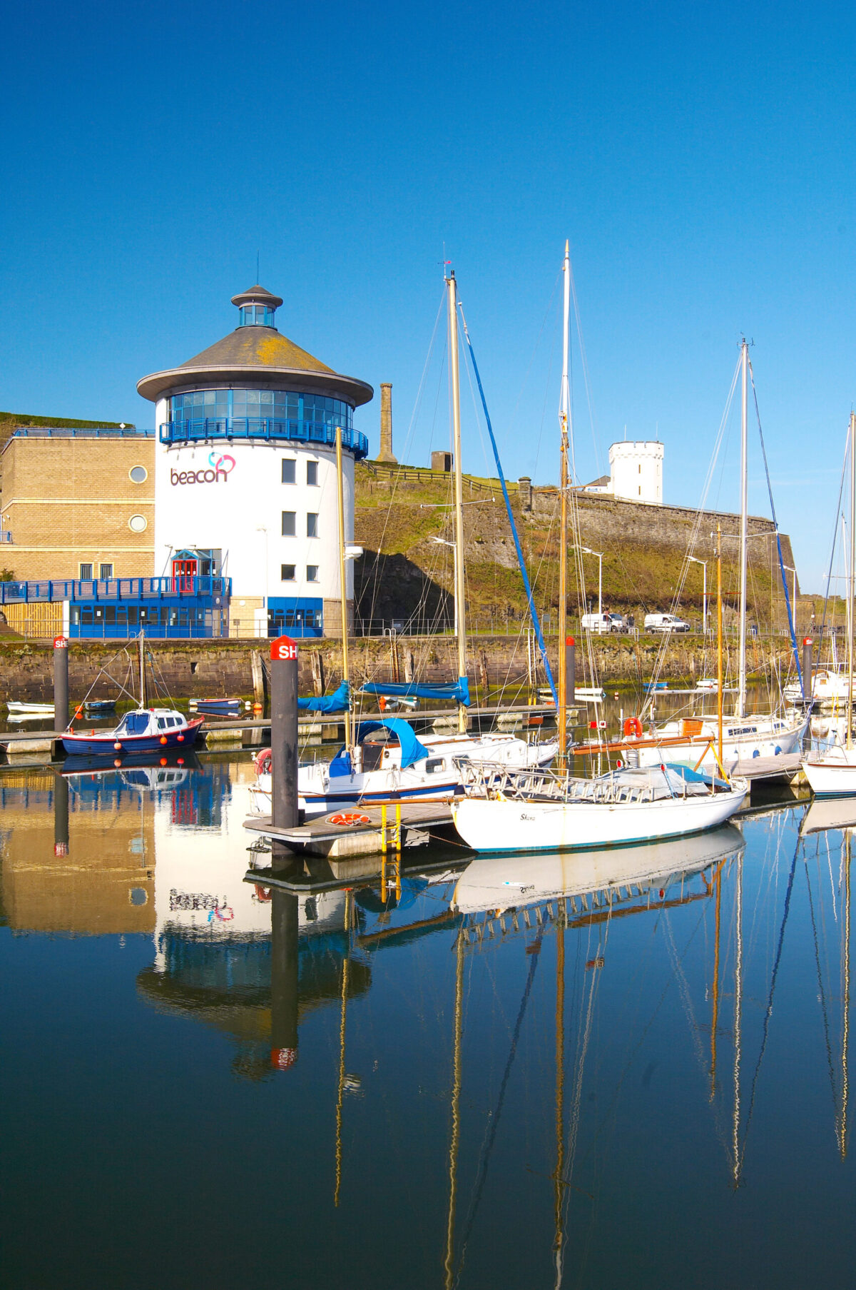 The Beacon Museum