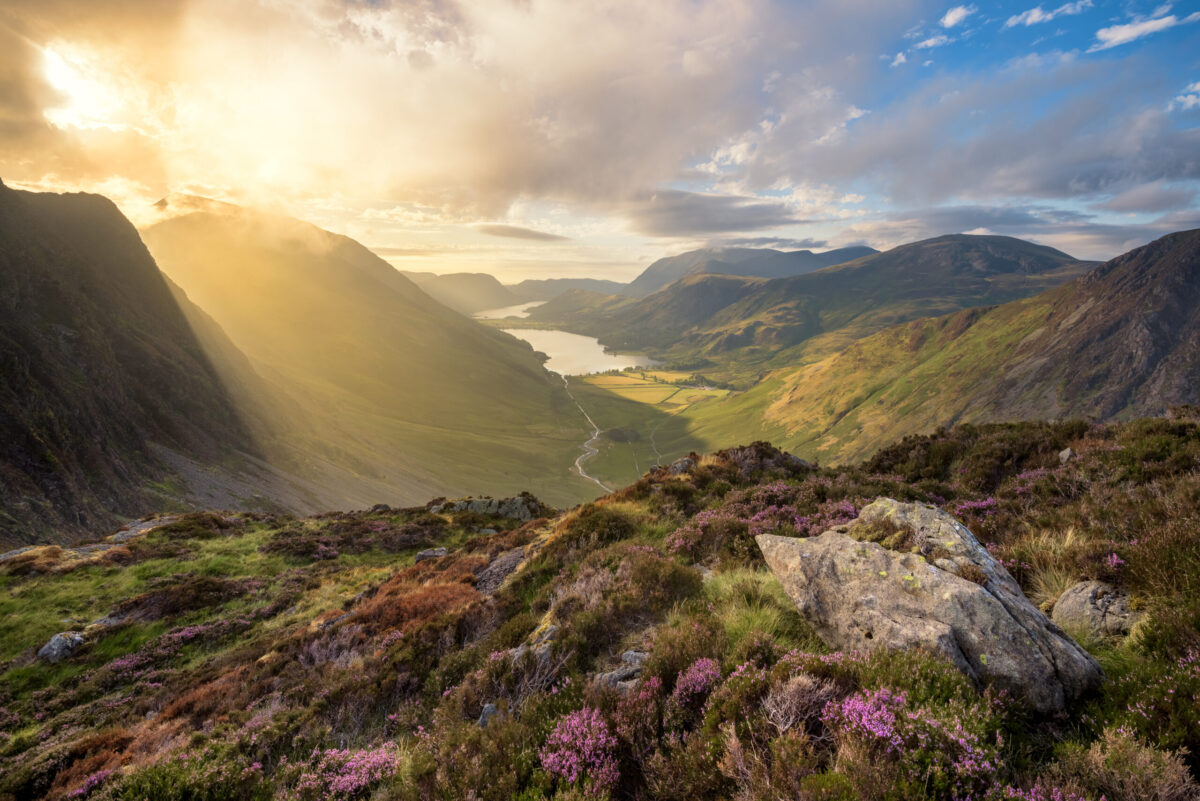 The Lake District