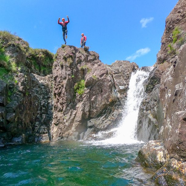Lakeland Ascents, Lake District