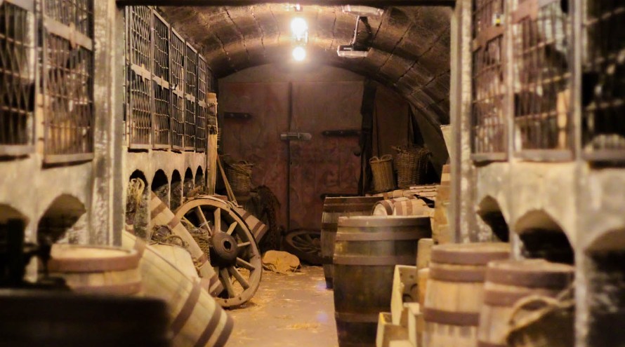 The Rum Story