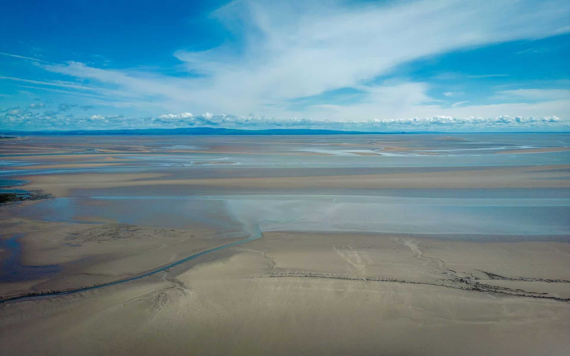 Visit Bardsea Beach