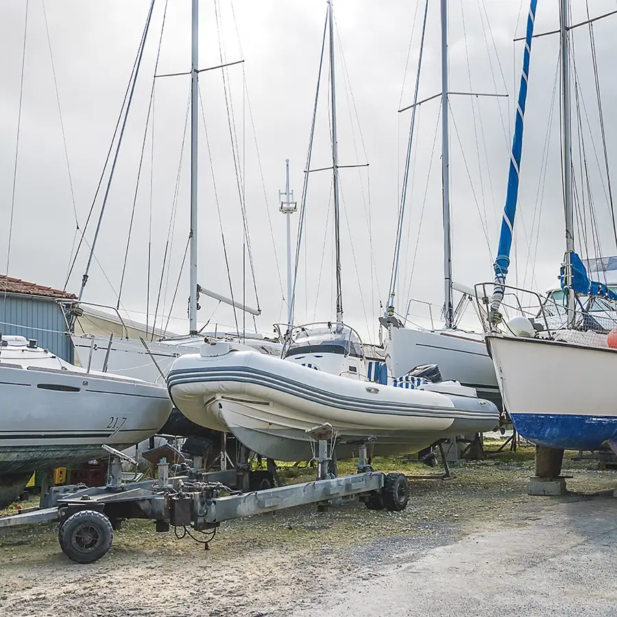 Slipway
