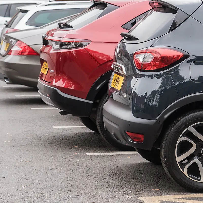 Car Parking